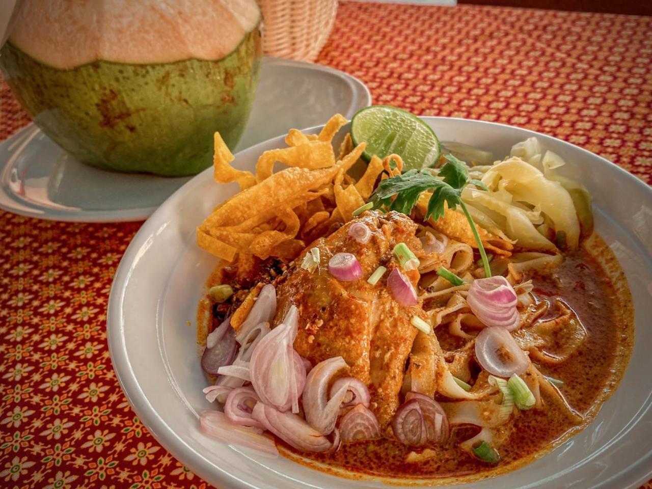 Sugar And Spice Inn Kata Beach  Eksteriør billede