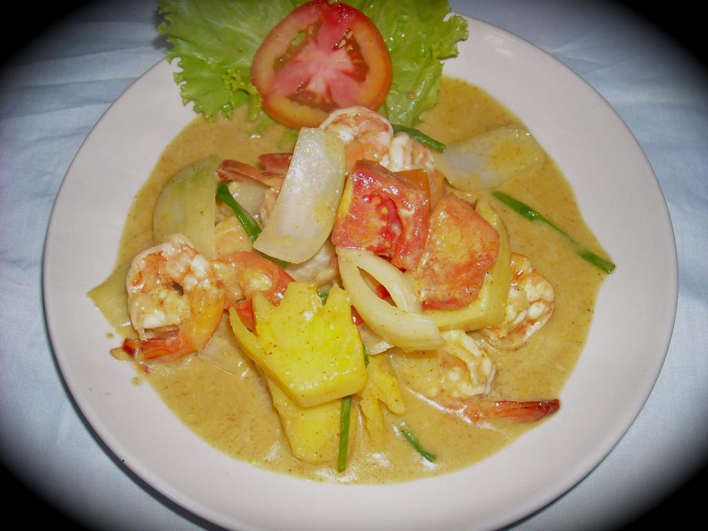 Sugar And Spice Inn Kata Beach  Eksteriør billede